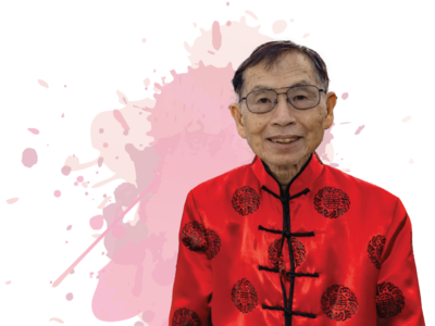 Professor Kwan-Ming CHAN 
